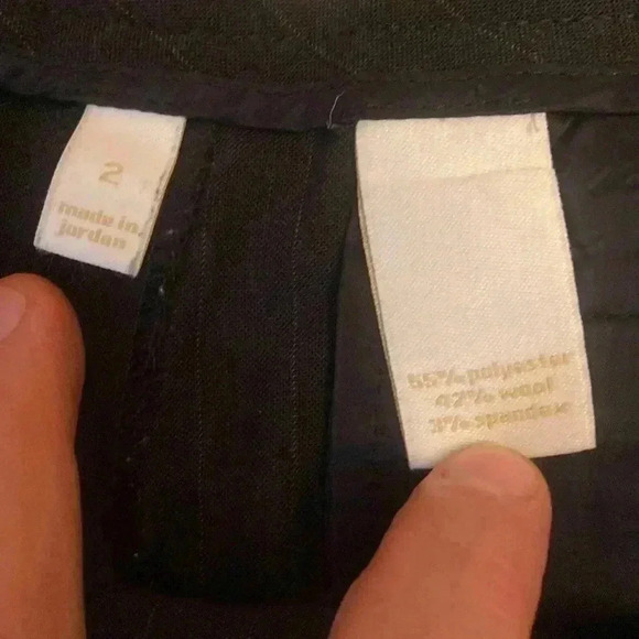 Office suit pants for  office workers - Picture 4 of 5